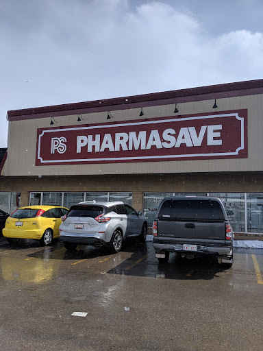 Pharmasave Sundre - Visual