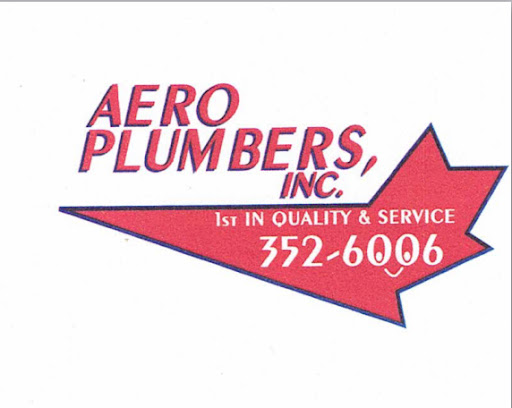 Aero Plumbers - Visual