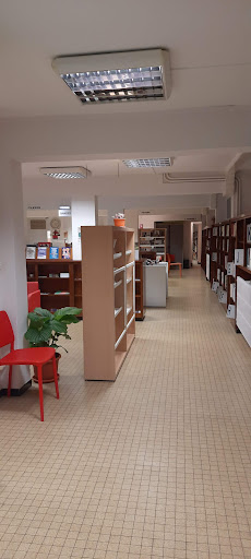 Bibliothèque Saint-Remi Gallery - France