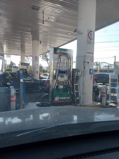 Gasópolis - Visual