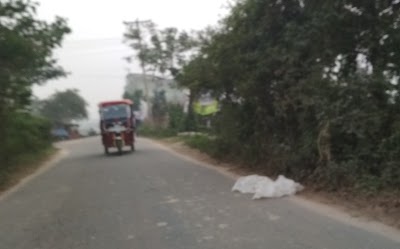 Photos of Monpura Lake City