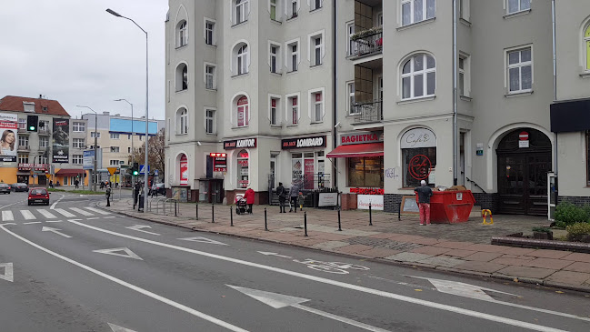 Militaria.pl - Szczecin