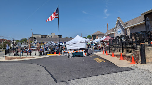 Berwyn Farmers' Market - Thumbnail
