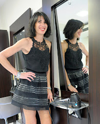 Photo n°9 de Graine de Coiffure à Montbéliard (Salon de coiffure)