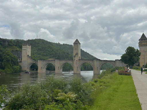 Photo de La nouvelle vie en Quercy à Montaigu-de-Quercy (82150)