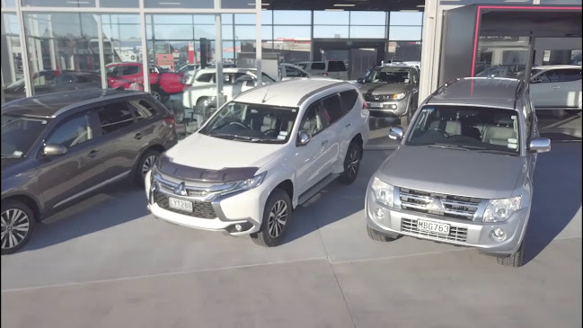 Reviews of Piako Mitsubishi Morrinsville in Morrinsville - Car dealer