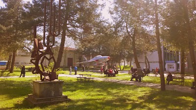 Photos of Uludağ &Uuml;niversitesi İktisadi ve İdari Bilimler Fak&uuml;ltesi