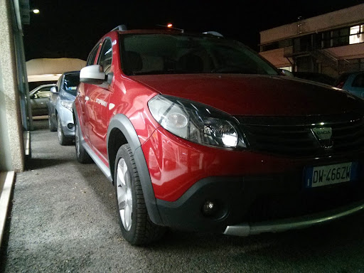 Sinalunga Motors Gallery - Italy