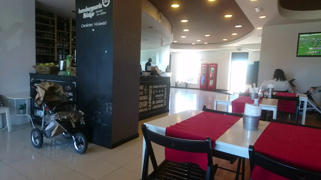 Avaliações doHamburgueria Fidalguinhos em Barreiro - Restaurante