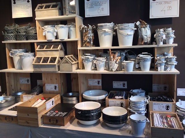 Sostrene Grene Strasbourg