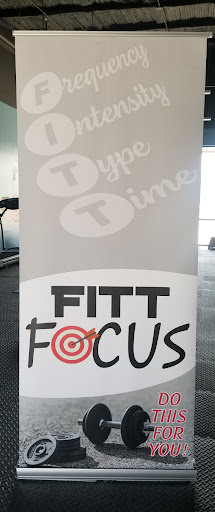 FITT Focus - Visual