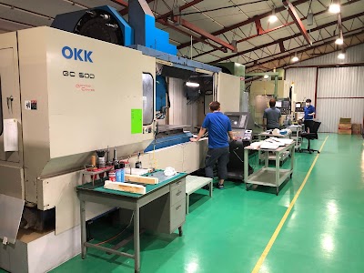 (有)巧伸製作所