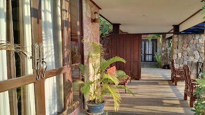 Photos of Vanna Bungalow