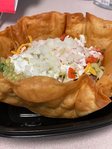 Burritos Mexican Gallery - United States