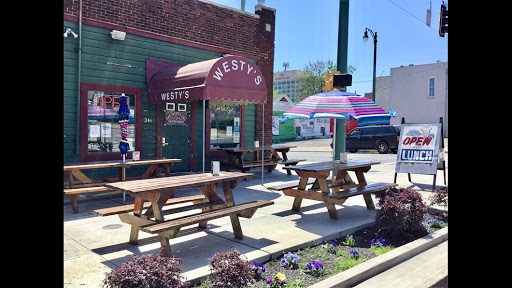 Westy's