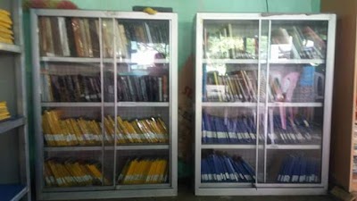 Photos of Library of yadanamon