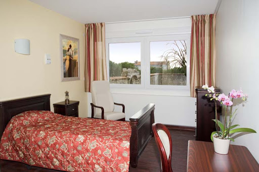 Photo de Résidence Le Château de Mons - emeis à Vaux-sur-Mer (17640)