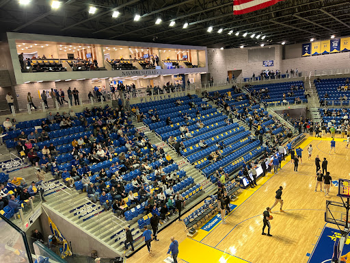 McNeese H&HP Arena