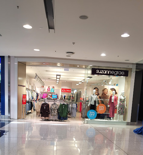 Suzanne Grae Blacktown