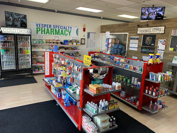 Vesper Specialty Pharmacy