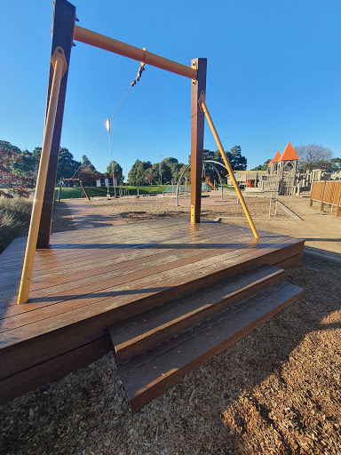 Burden Park Playground - Thumbnail