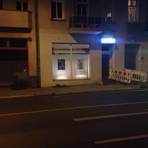 Debeka Servicebüro Berlin Lückstr. (Versicherungen und Bausparen) - Thumbnail