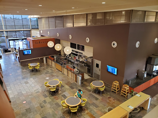 Ocotillo Village Health Club & Spa - Thumbnail