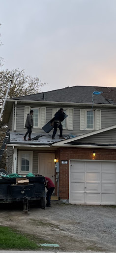DNM Roofing - Thumbnail