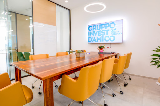 Agenzia Immobiliare Gruppoinvest D'Amico Sas - Thumbnail
