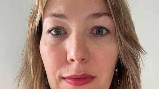 Photo de Dr Lise POTIER