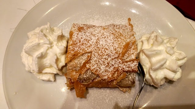 Al Caminetto Restaurant - Pizzaria, Wien - Vienna