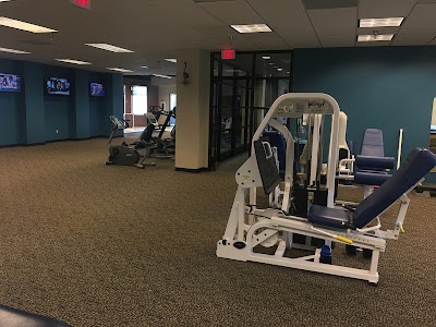 Gillette Physical Therapy