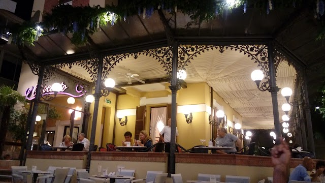 Gelateria L'Ottocento