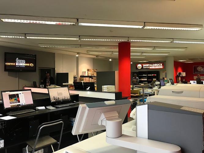 FACE Digitaldruck & Textilveredlung