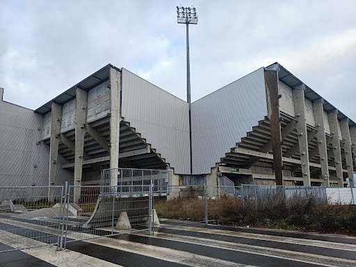 Fortuna Sittard Stadion - Thumbnail