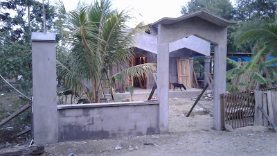 Photos of Campo de Futbol De los Montillos