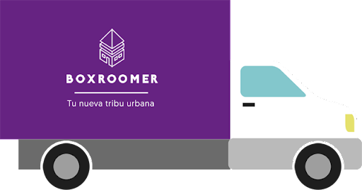 BOXROOMER - Thumbnail