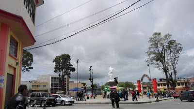 Photos of Church of San Pedro Main Park