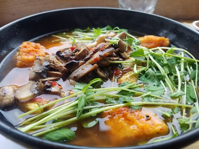 wagamama