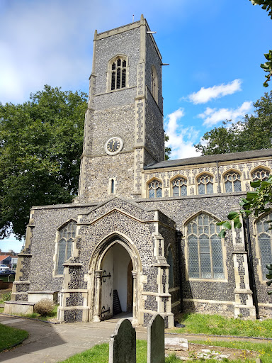 St Clements Arts Centre