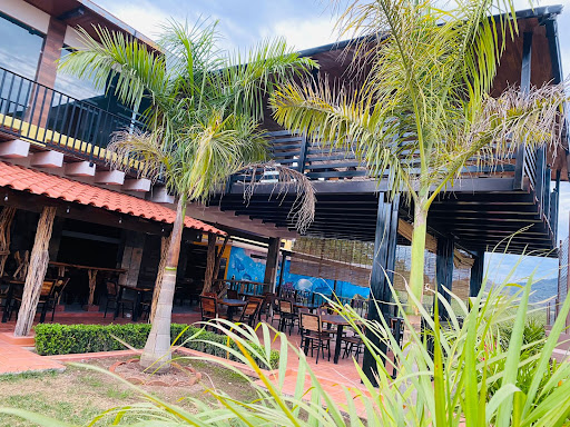 SIERRA SUR RESTAURANT - Thumbnail