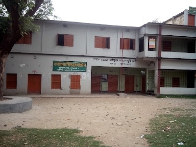 Photos of Barnamala Kindergerten School