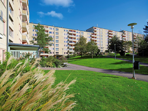Rannebergen Centrum