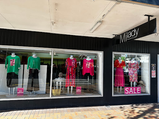 Milady Fashion & Lingerie