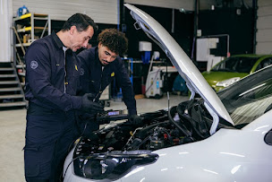 Photo n°4 de Midas EPINAL à Épinal (Magasin de pneus)