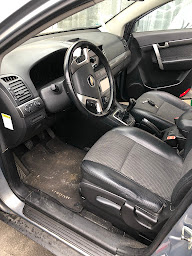 Photo n°2 de Car Wash La Rochelle à La Rochelle (Service d'esthétique automobile)