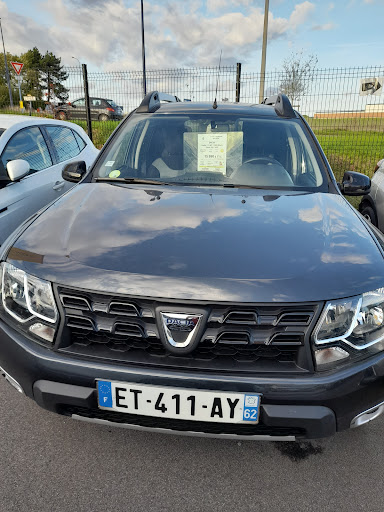 Renault Saint-Pol - GGP Auto - Thumbnail