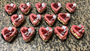 Photo n°2 de Le fournil de trun à Trun (Boulangerie)