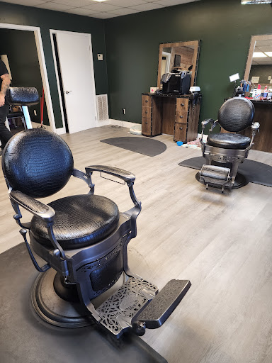 The Bearded Barber