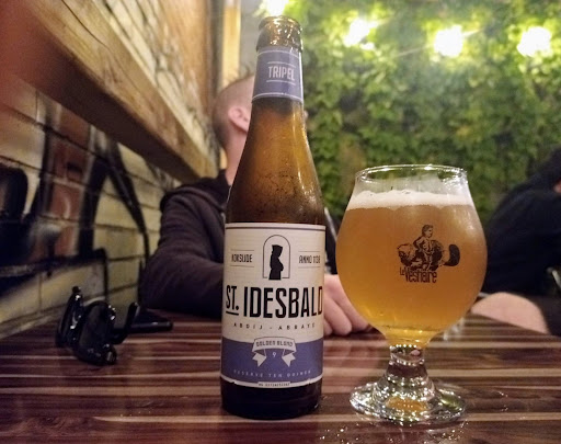 Le Vestiaire - Bar de Bières - Thumbnail